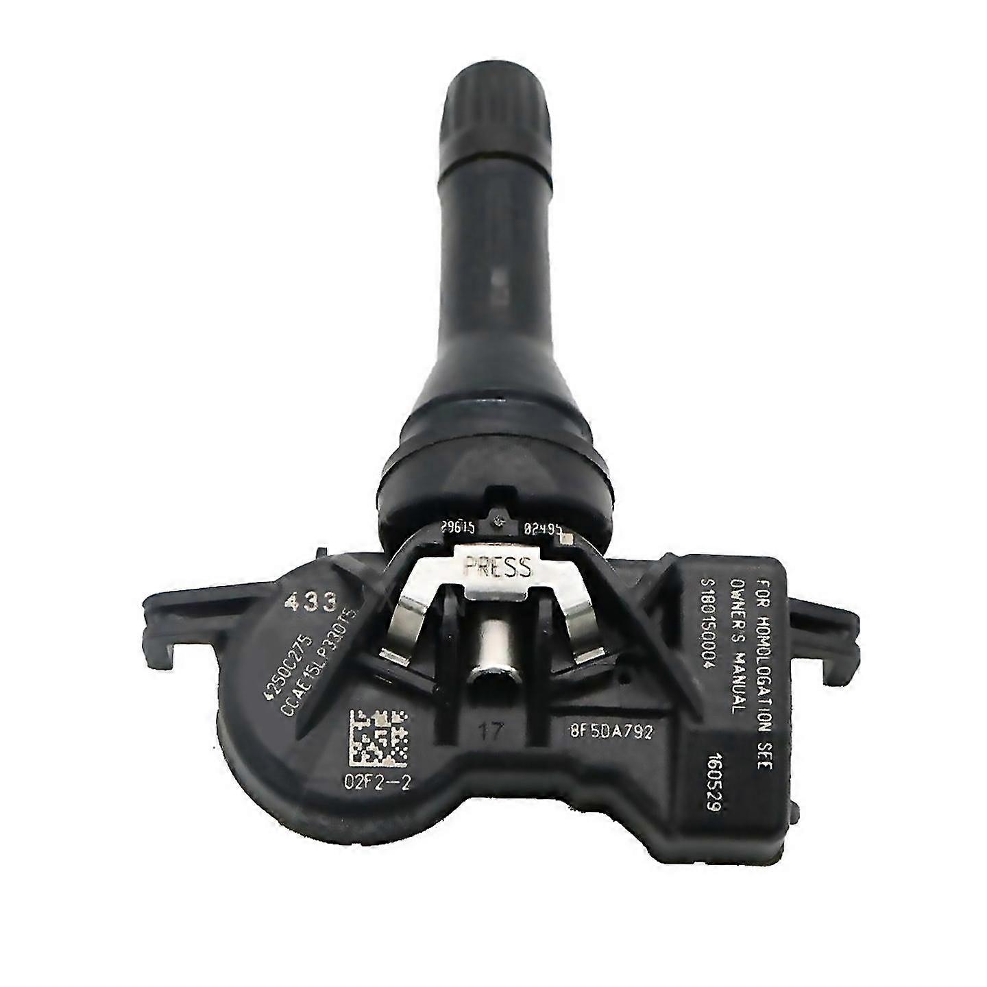 For Tpms Sensor Tire Pressure For Sport Iii