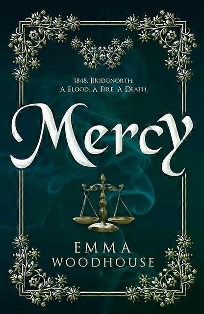 Mercy - Emma Woodhouse
