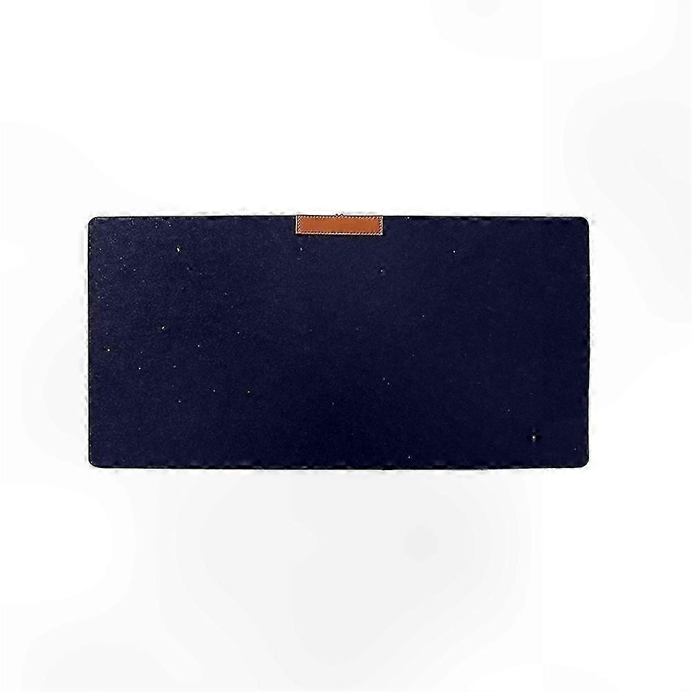 Multi-Functional Large Felt Gaming Mouse Pad Office Desk Laptop Keyboard Mat