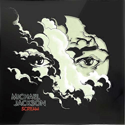 Michael Jackson - Scream  [VINYL LP] USA import