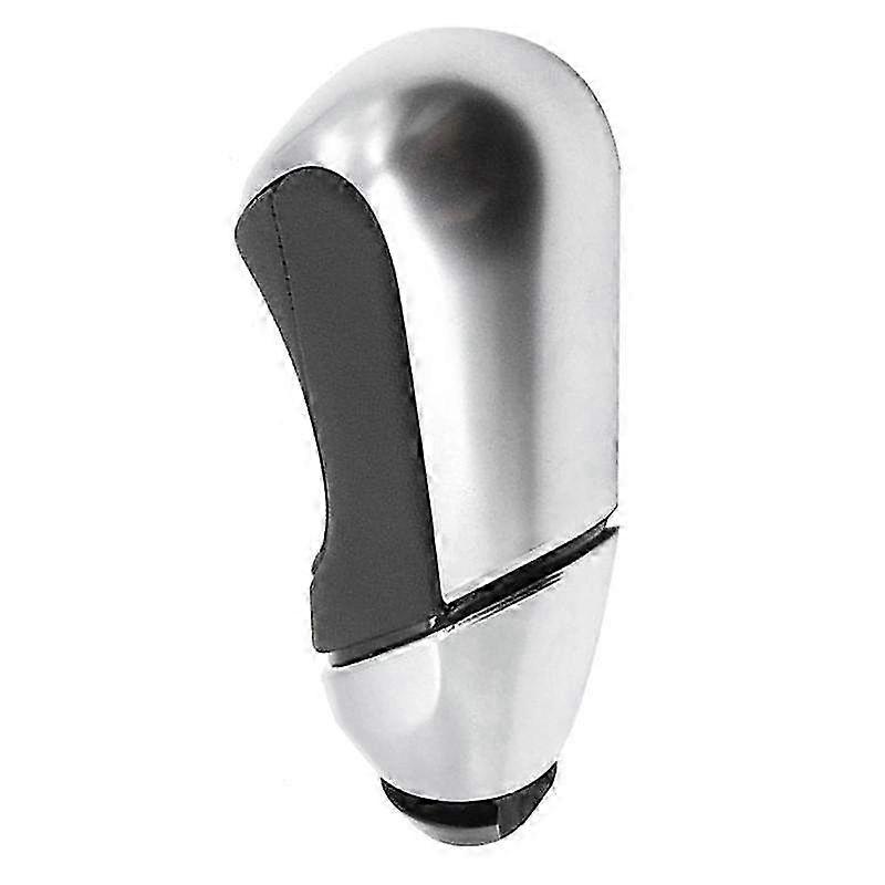 Automatic Car Shift Knob Compatible with Peugeot 206 307 508 3008 Citroen C2 C-Quatre C-Triomphe C5 Models