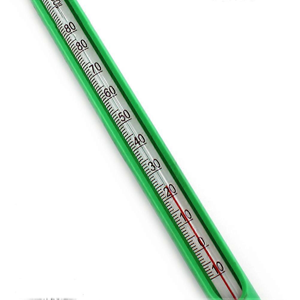 Outdoor Garden Thermometer 1Pack Soil Meter For Garden Use To Monitor Soil Temperature Effectively