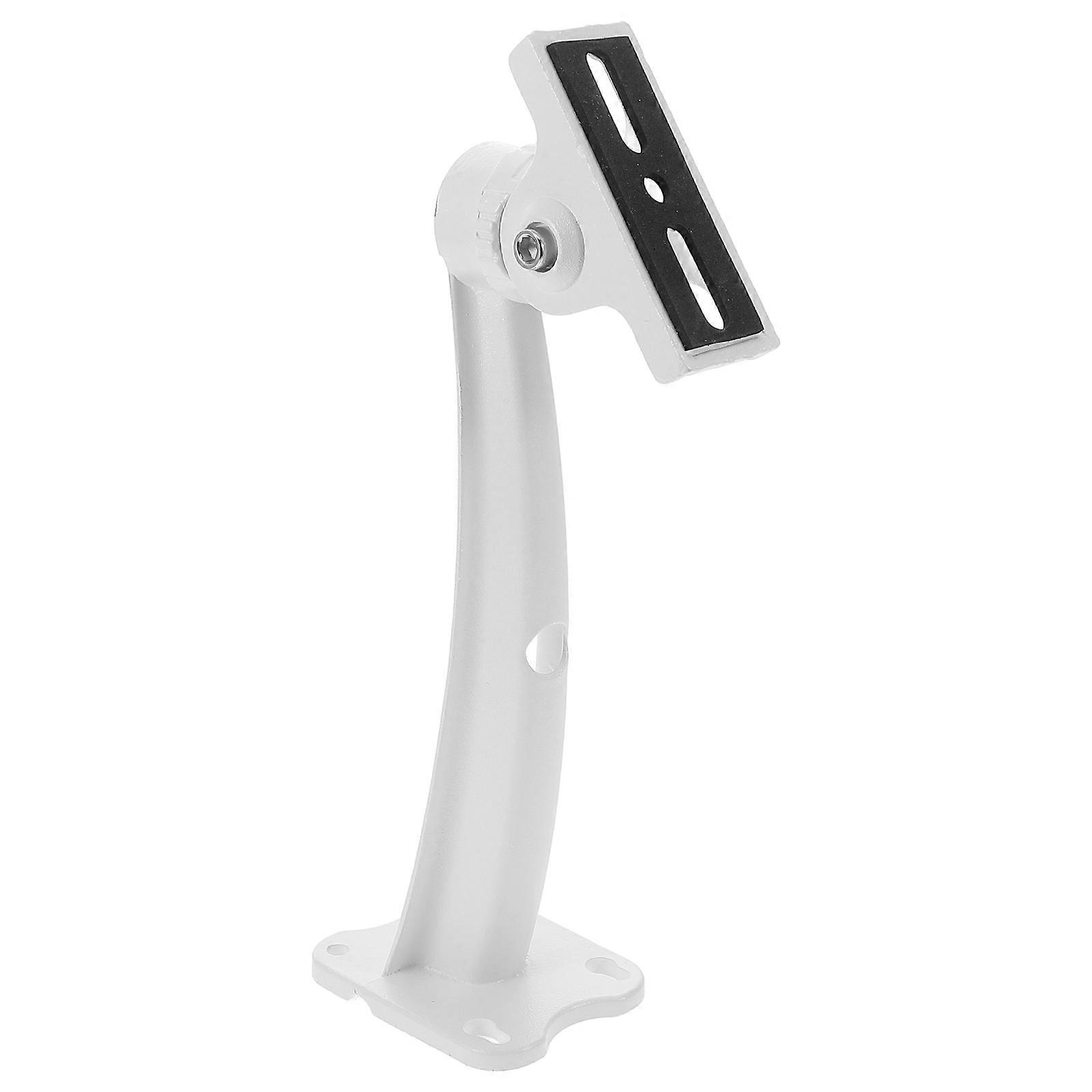 Security Mount Bracket Durable Aluminum Alloy Stand for Indoor & Outdoor Use, Sleek Design for Easy Installation in Home & Business Systems