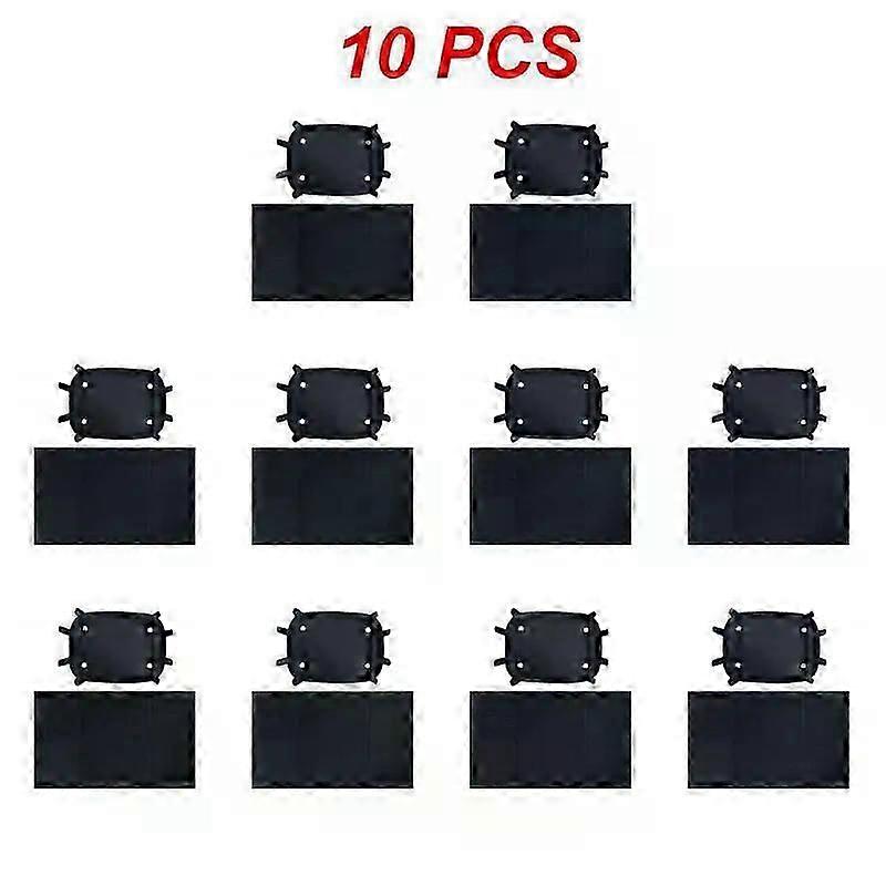 Adjustable Car Headrest Tablet Mount for 7-10.5 Inch Devices