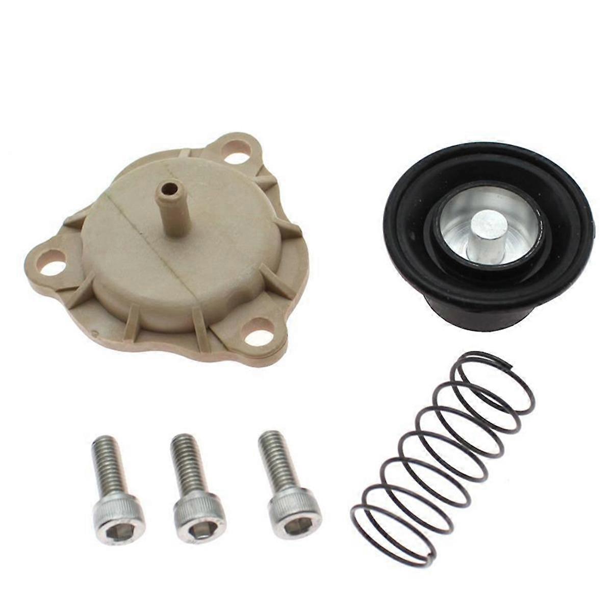 55355617 Turbo Wastegate Valve Actuator for 