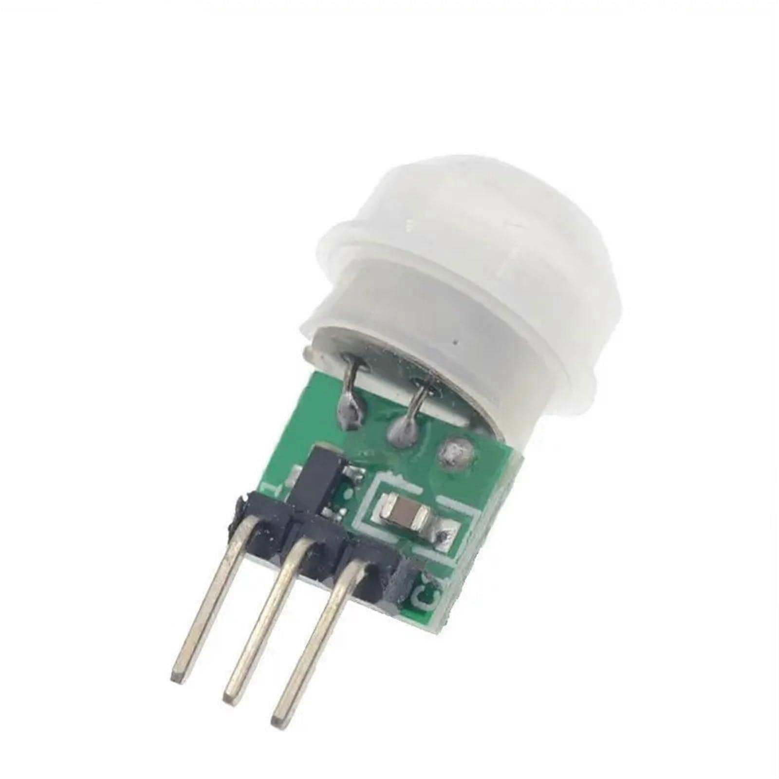 PIR Motion Sensor Automatic Detector Module AM312 Sensor DC 2.7 to 12 V 1 PIECE