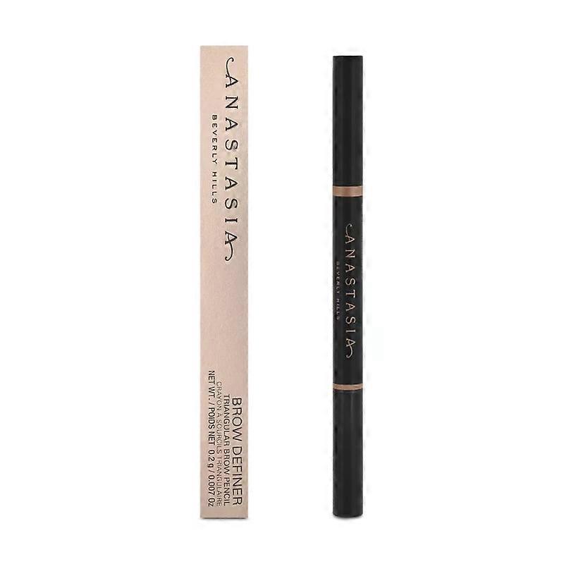 Anastasia Beverly Hills Brow Definer Triangular Pencil - Soft Brown