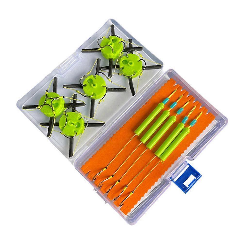 Plataforma de pesca mejorada de carpa plateada y carpa cabezona