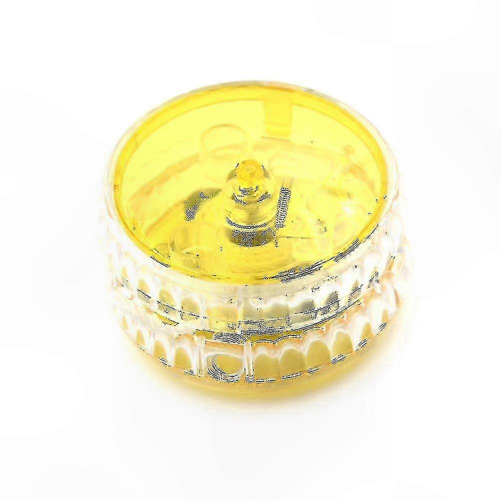 LED Flashing Yoyo Ball for Kids - High-Speed Luminous Toy Perfect for Parties and Entertainment
