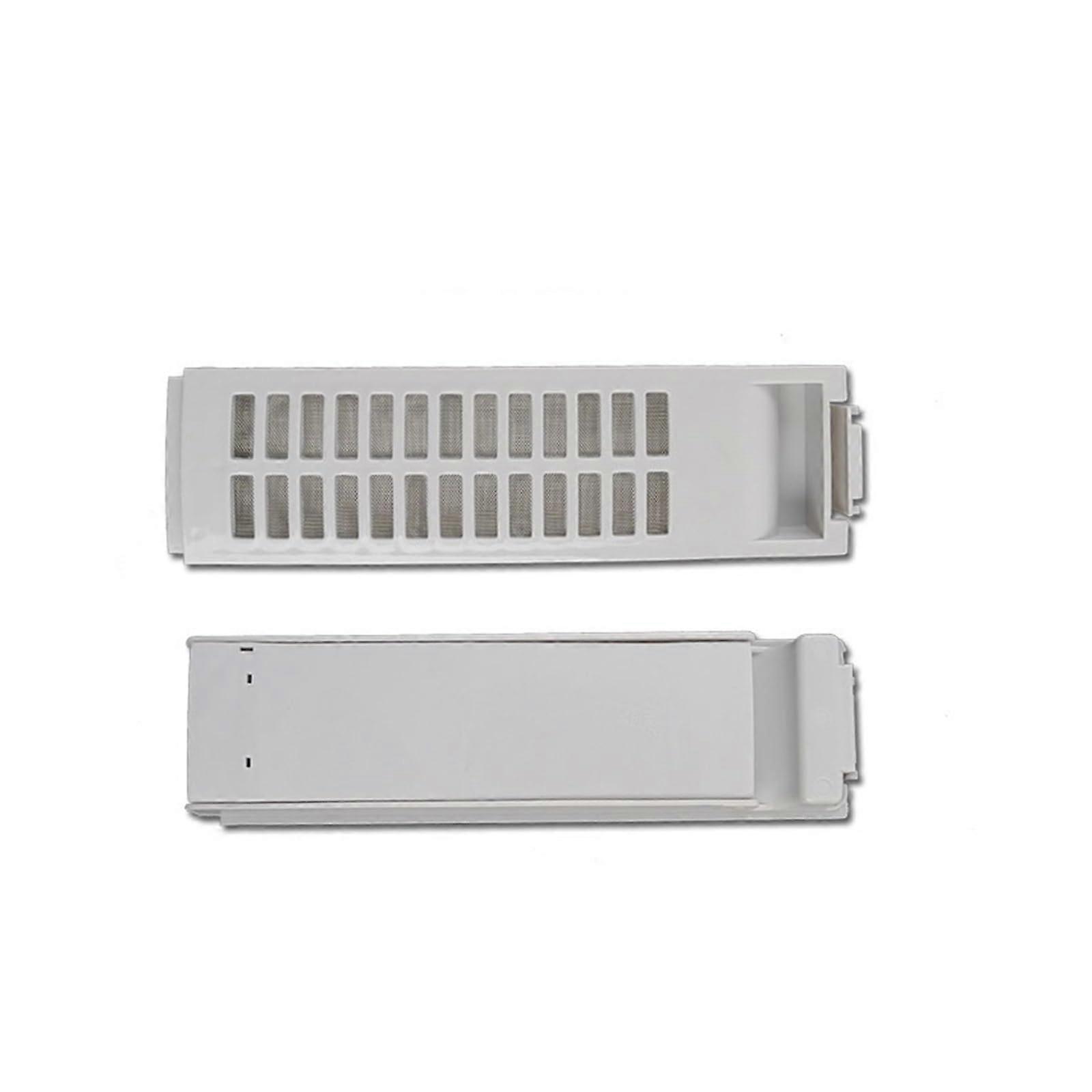 Washing Machine Filter Bag 19.1x5.5cm for DB6035BXS DB6035ES - Compatible Dust Collection Parts