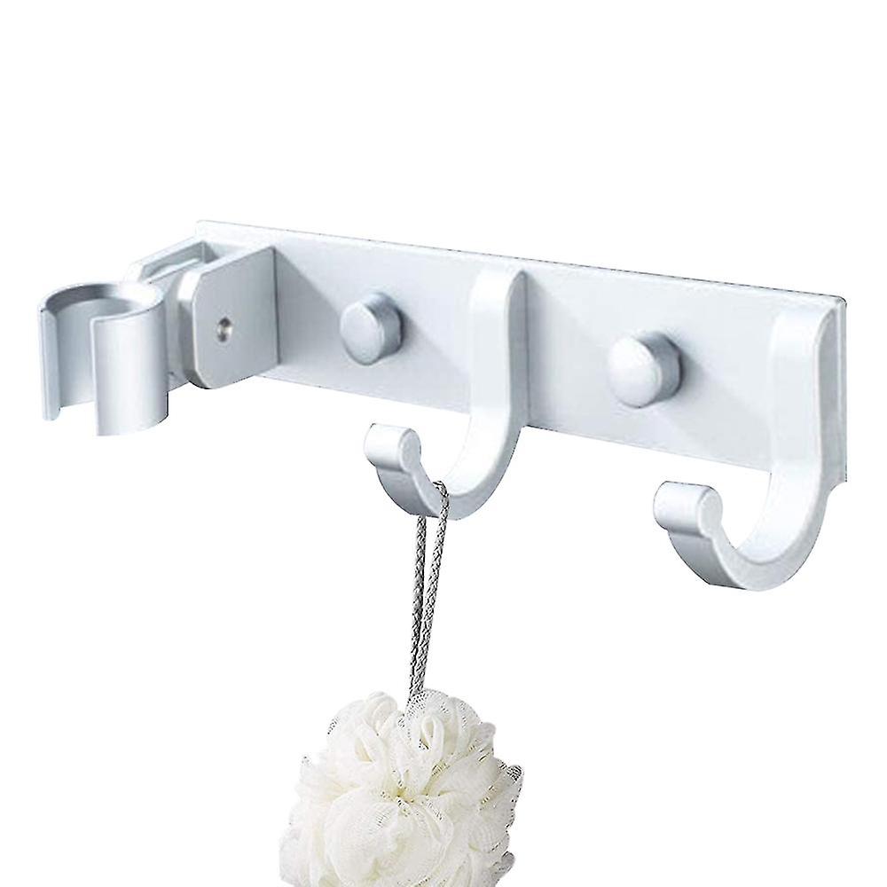 thumbnail image 2 of Soporte para cabezal de ducha, soporte de pared de ducha ajustable, 2 of 5