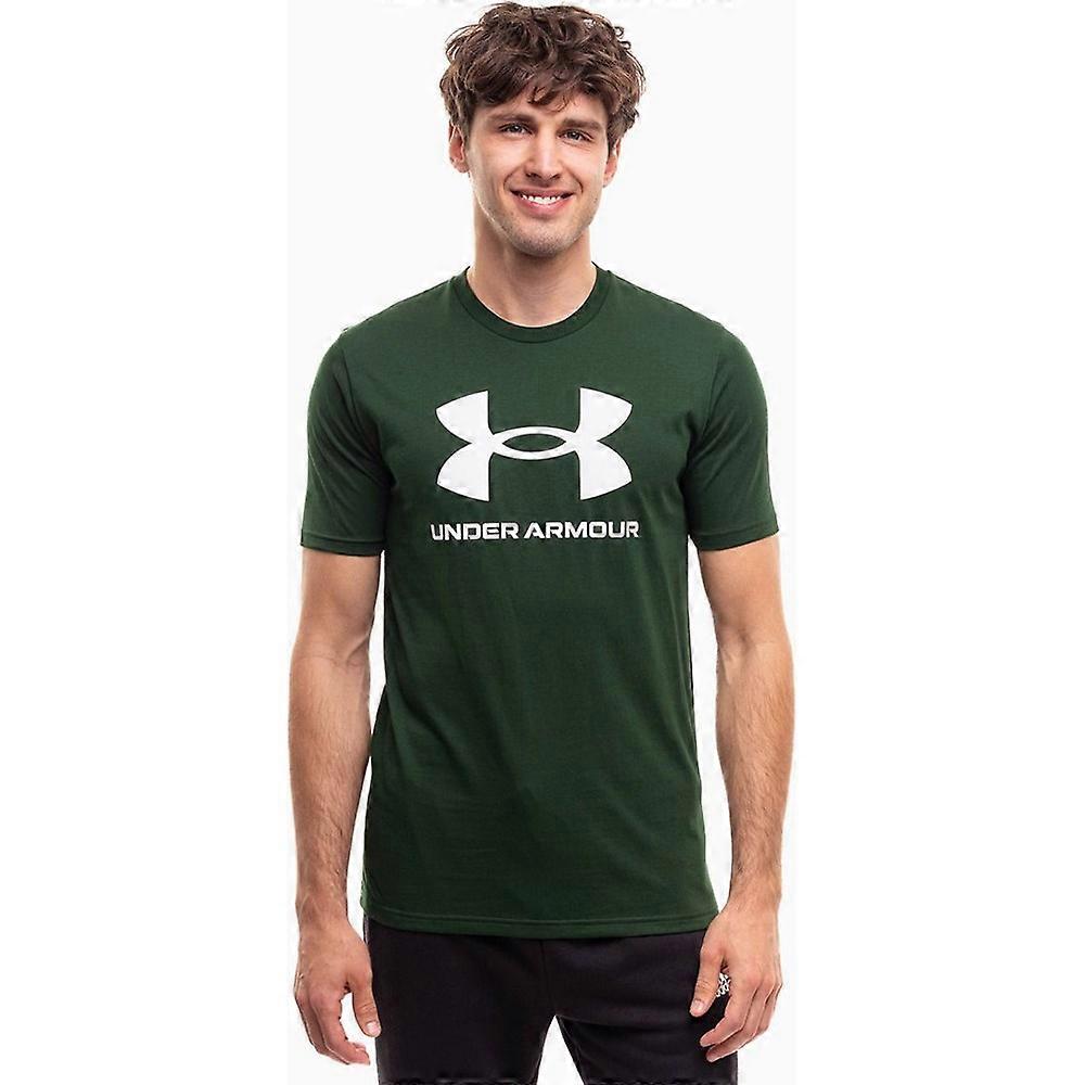 T-Shirt Under Armour K1034
