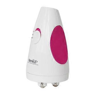 Draagbare Handheld Full Body Massager 3D Roller Fat Burn Massage Machine hr