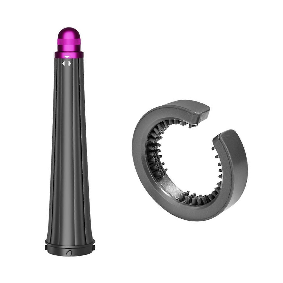 Long Conical for HS01 HS05 HS08 Self-Curling B
