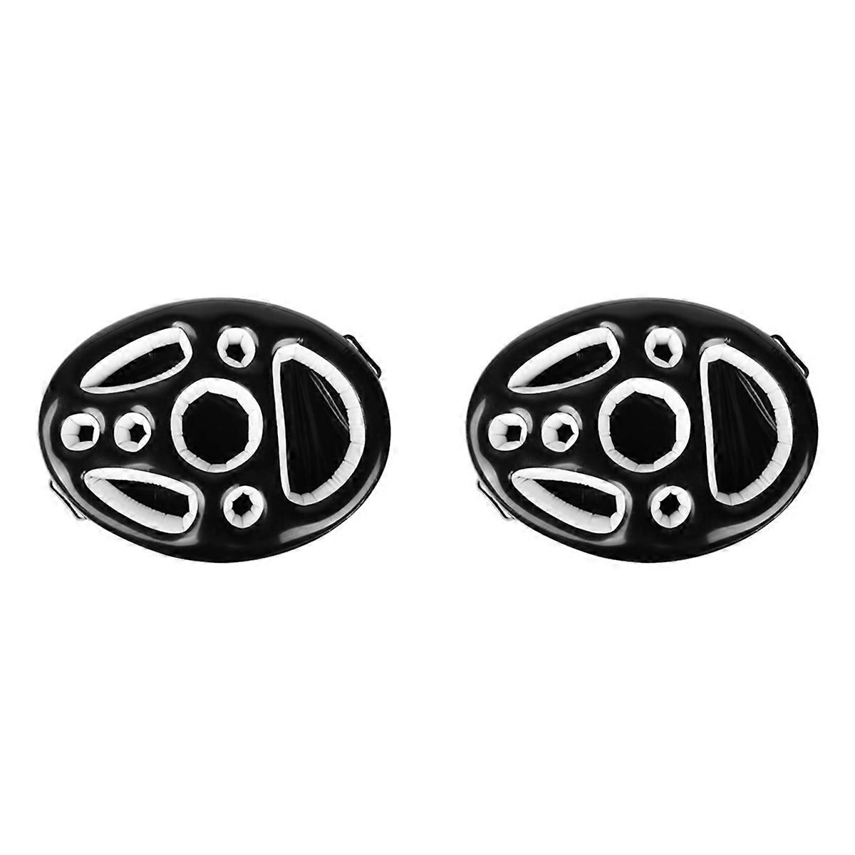 2X Inflatable Floating Drink Holder Float Beer Drinking Cooler Bar Tray Large Capacity Drink Float f