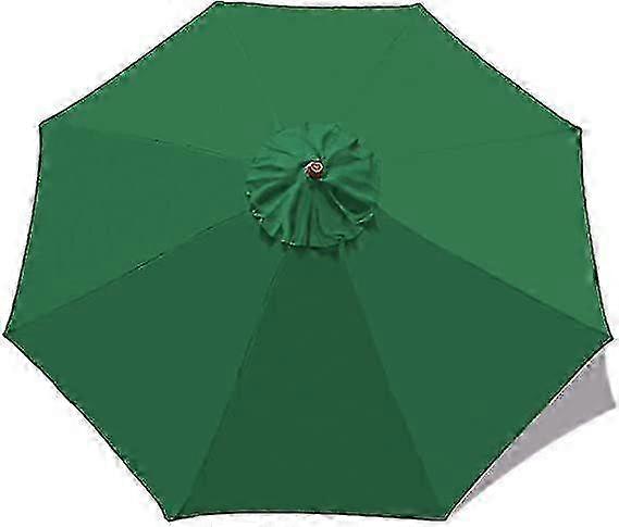 Replacement Cover For Parasol, Waterproof, Anti-uv, Replacement Fabric