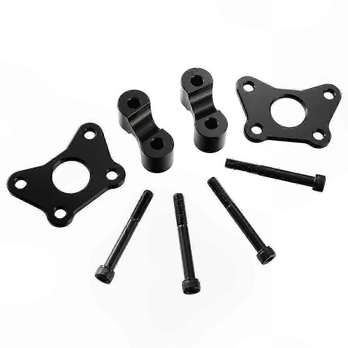 Estensione riser manubrio in alluminio per modelli Can-Am Spyder RT F3