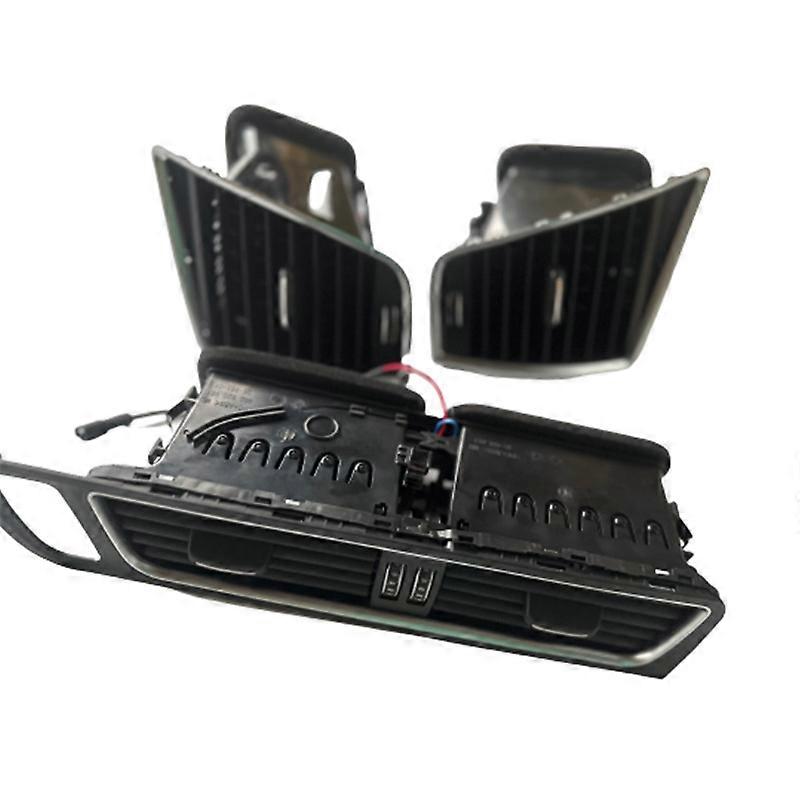 Automotive air conditioning parts, suitable for models such as 8R951, regulate the air circulation inside the car