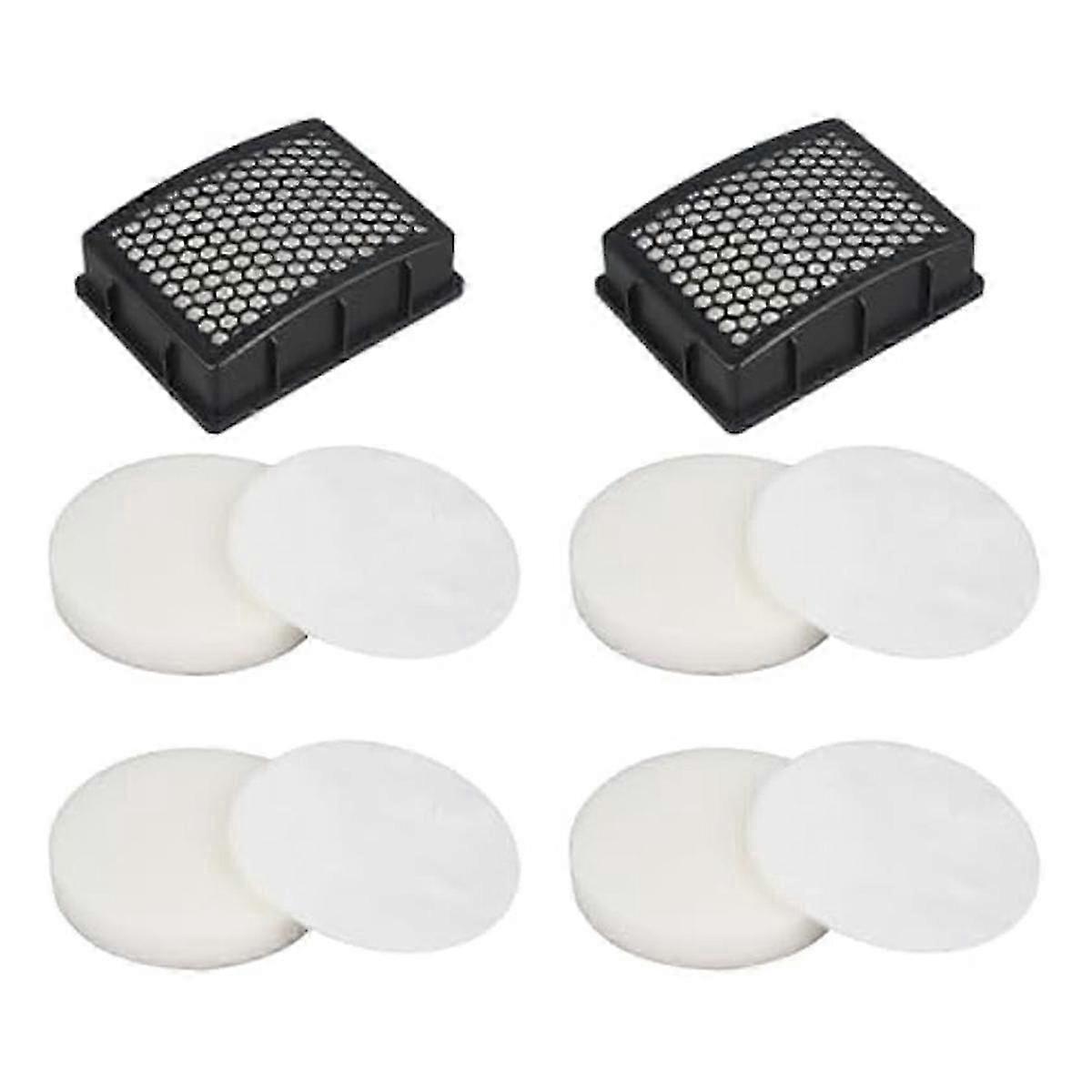 Replacement Filter for Bagless Upright Vacuum