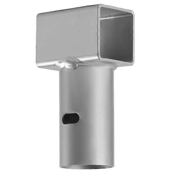 Leg bracket T for trampoline Neosport 15 ft, 1 pc, replacement part for your trampoline.