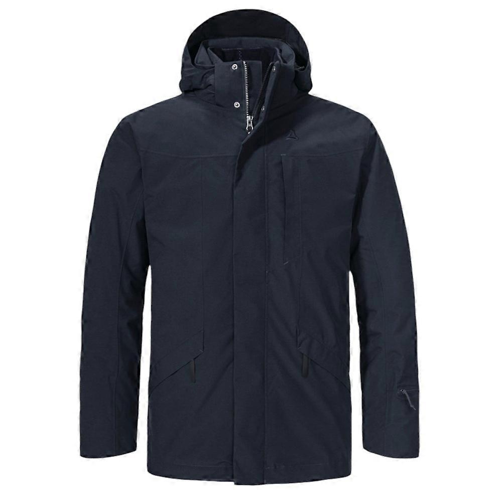 Jackets Schöffel Borkol 241578820