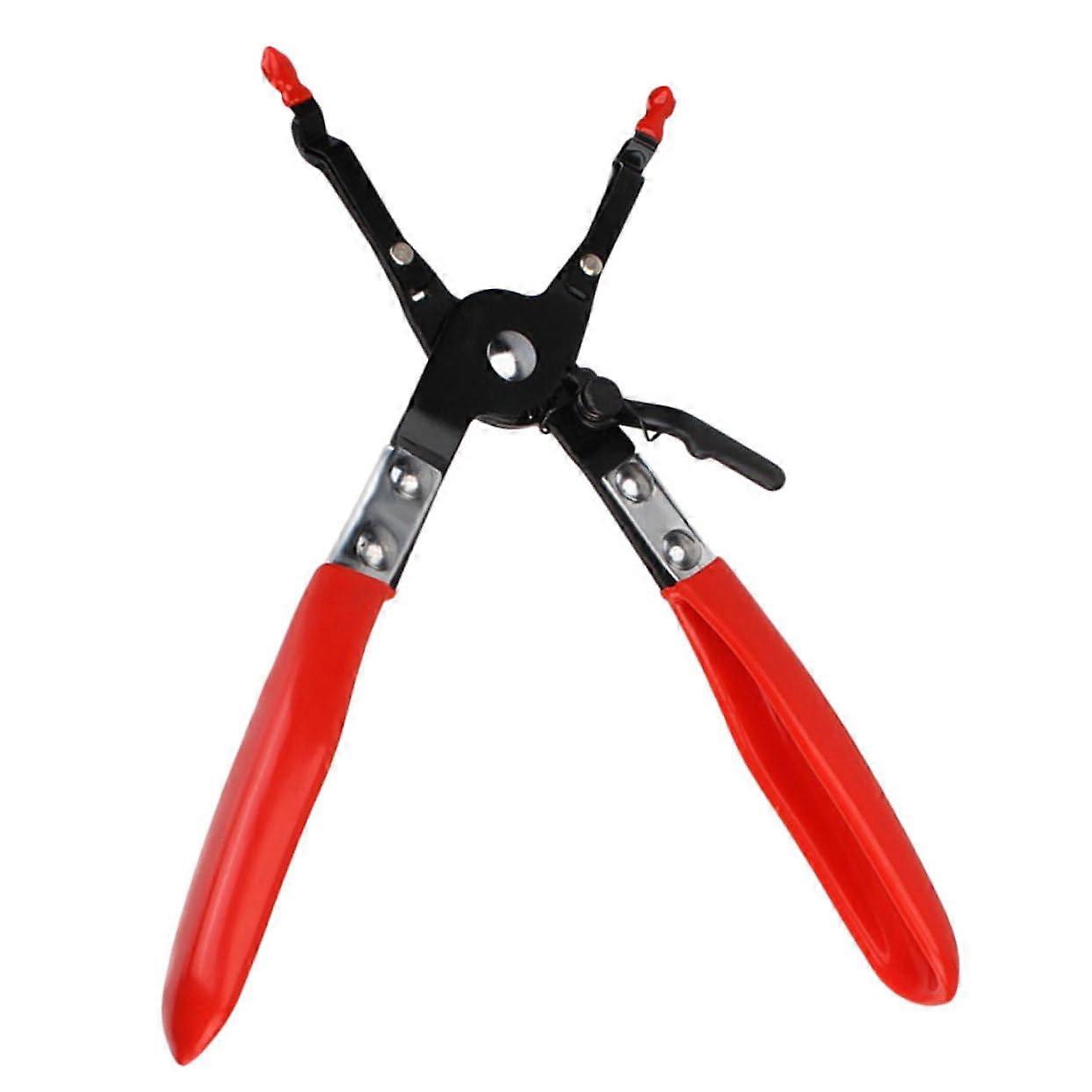 Soldering Clamps Wire Crimping Tool For Maintenance Easy To Use Handheld Electronics Repair