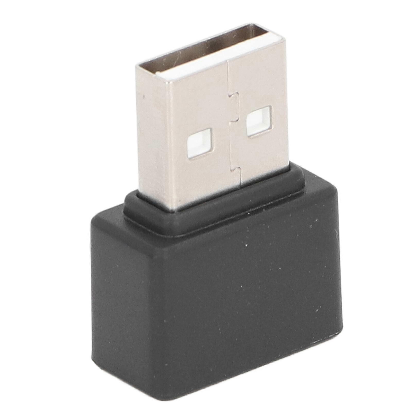 USB Mini Fingerabdruckleser Modul Biometrischer Scanner für Win10/11