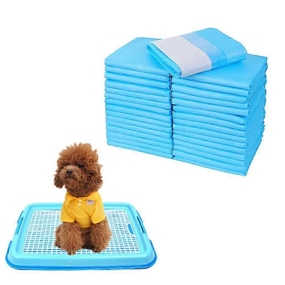 super absorbent disposable dog training pads 120pcs