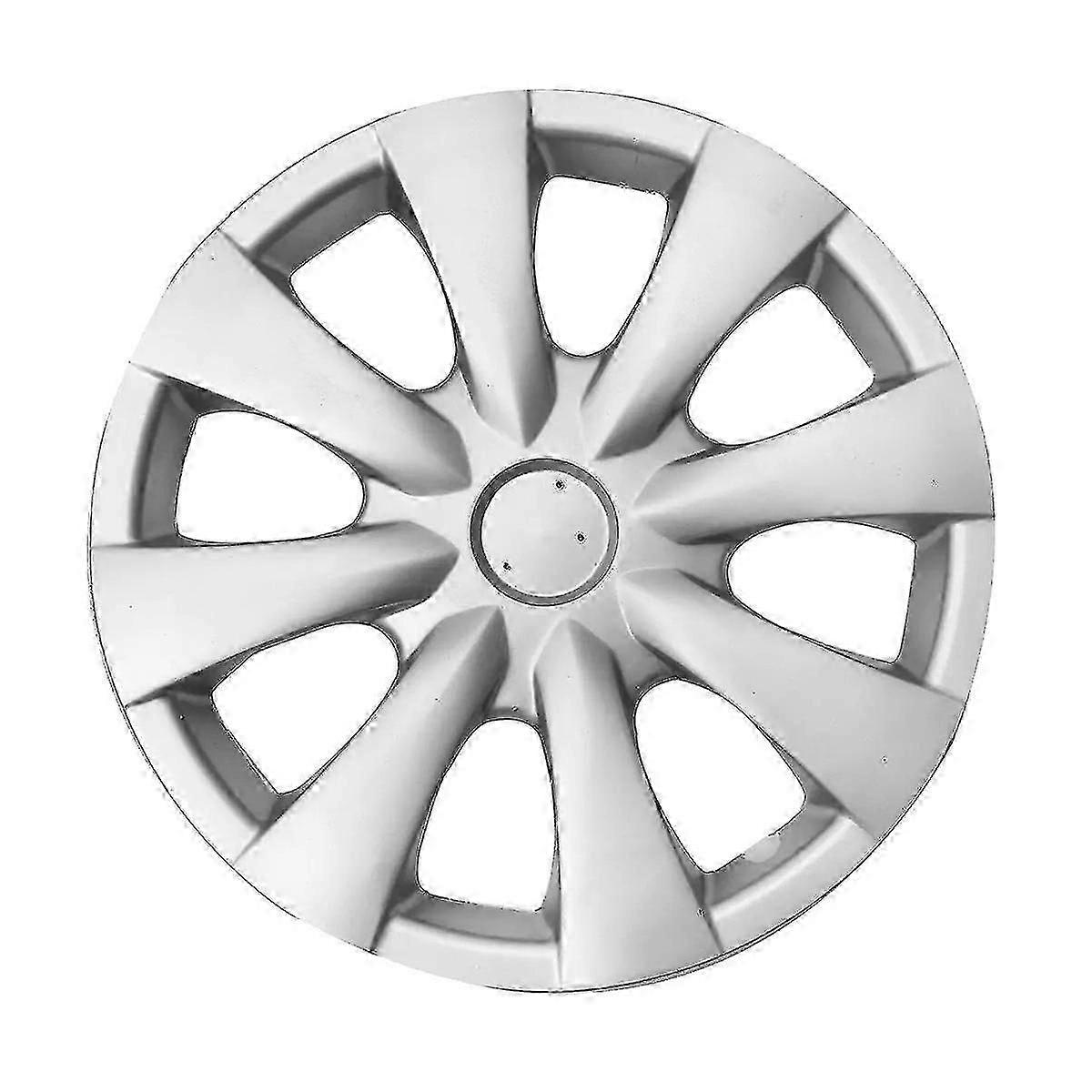 Bil navlock för Corolla 2011-2013, byte av hjulkåpa