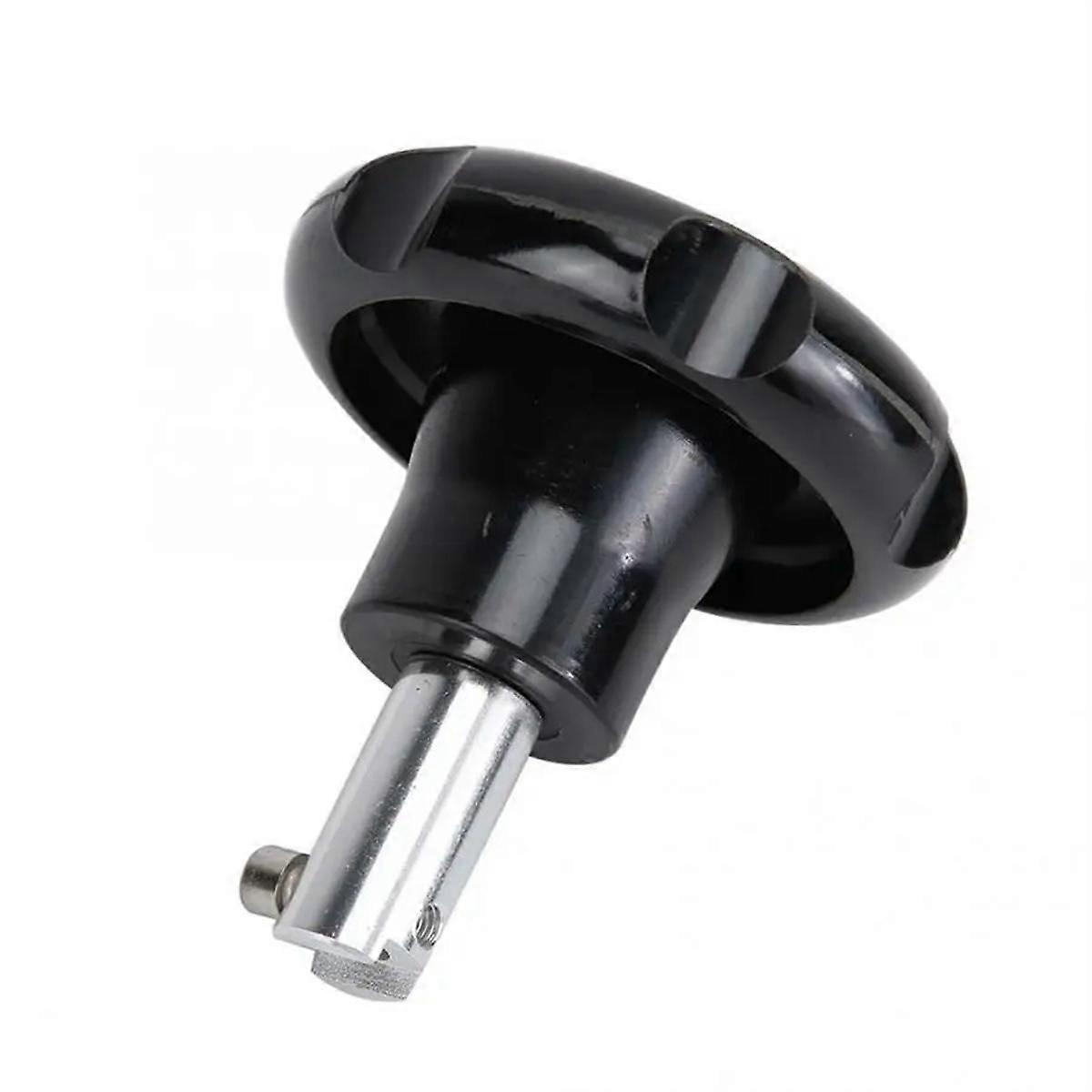 Screw Type Suction Watch Case Cover Opener Remover with 8 Glue Head Kit Watch Repair Tool Accessori