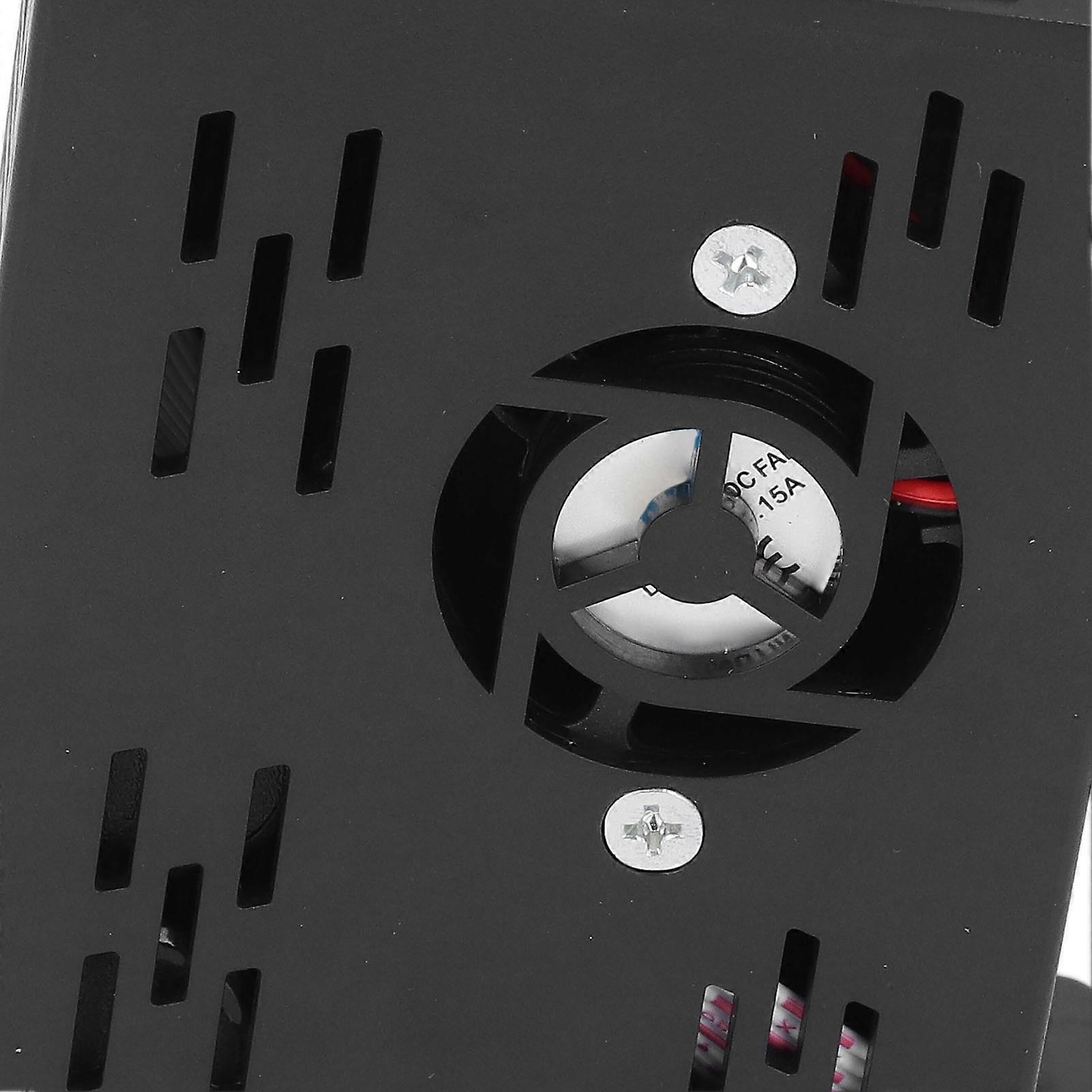 Single-phase frequency inverter, 176-264V input, 0-220V three-phase output, 750W frequency converter