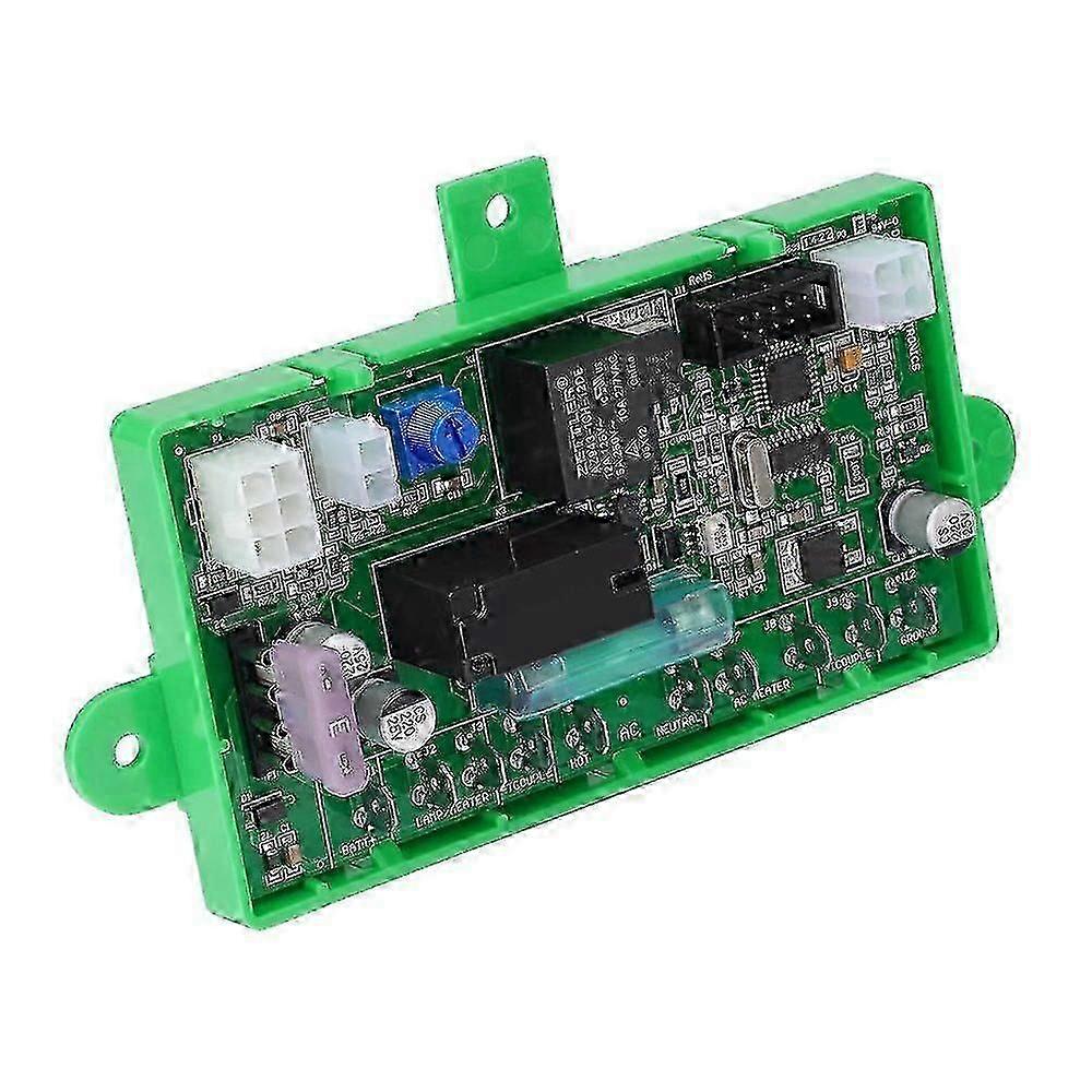 Dometic 3850415.01 Refrigerator Control Board  2/3 Way Adjustable Temp