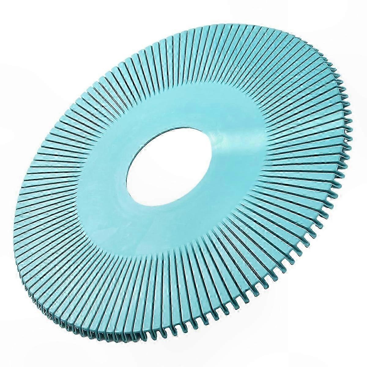 Pleated Vacuum Seal for Pool Cleaner-Compatible with Pentair Kreepy Krauly