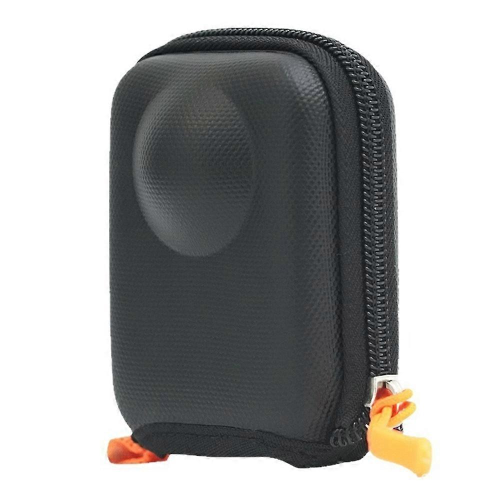 Panoramic Camera Portable Single-Camera Bag Easy Carrying of Action Camera Accessories for DJI OSMO 360