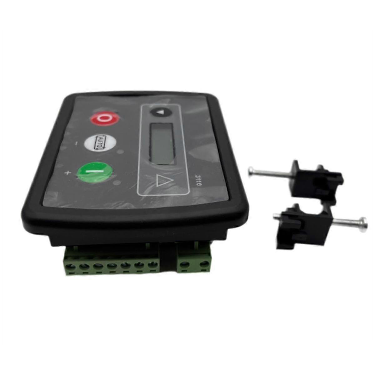 Generator Controller DSE3110 MPU Manual Start Accessories for Generator Devices