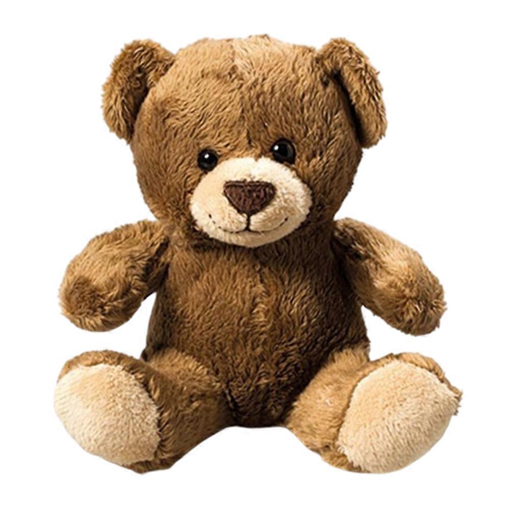 Mbw MiniFeet Moritz Bear Plush Toy