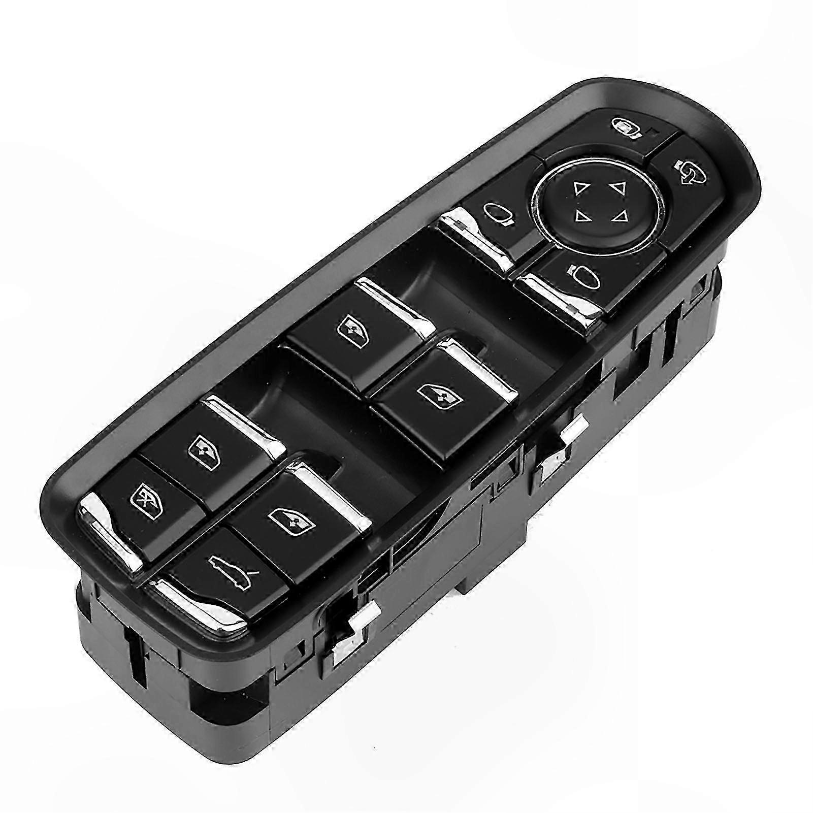 Window Control Switch for   Cayenne 2011-2016