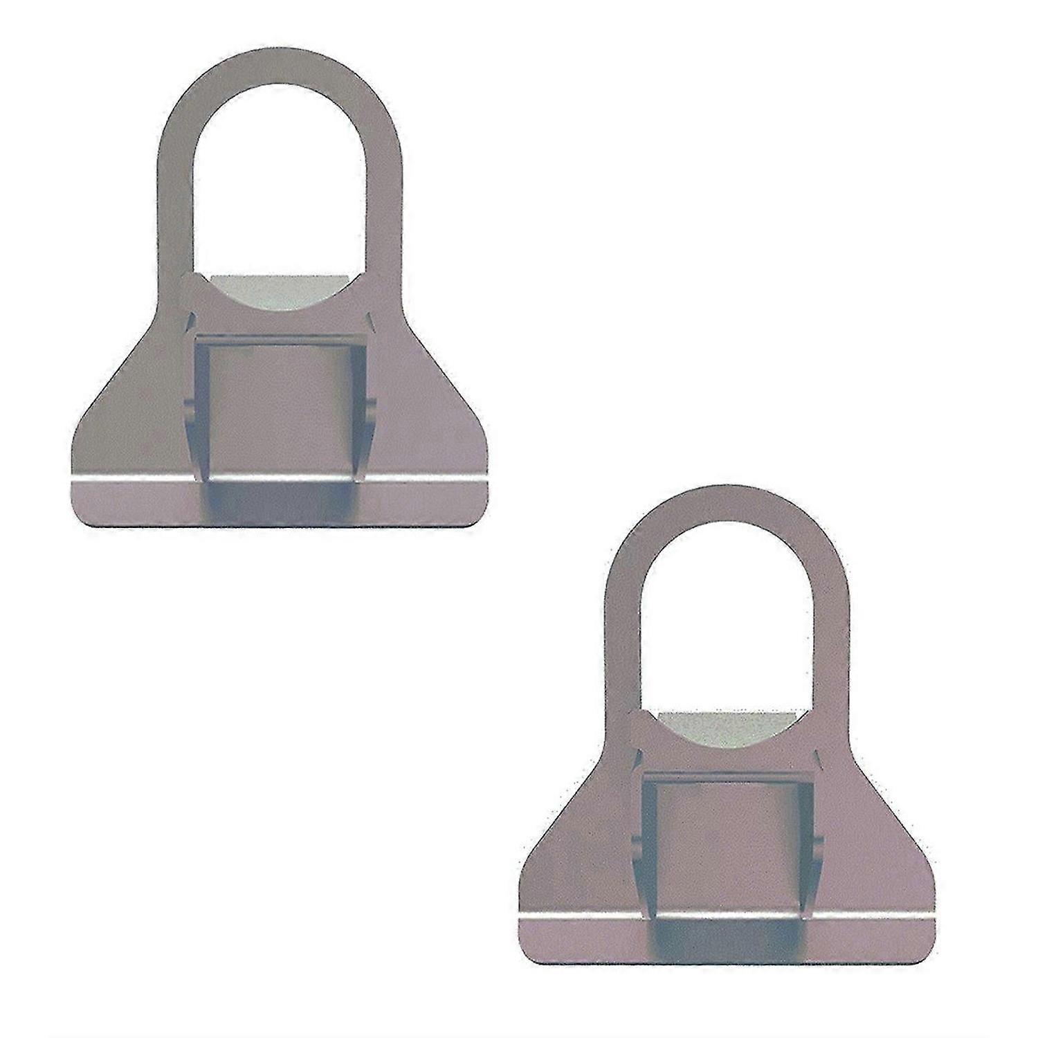 Swimming Pool Pipe Holders Swimming Pool Hose Support Brackets 2Pcs