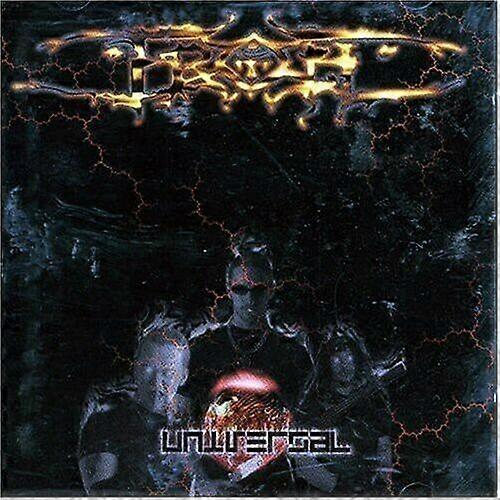 Troll Universal CD (2007) NEW