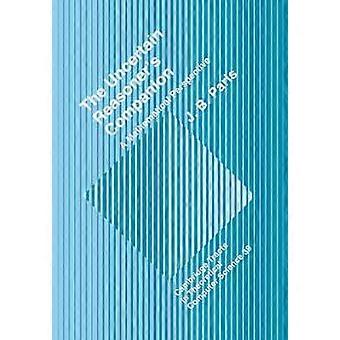 The Uncertain Reasoner's Companion A Mathematical Perspective - J. B. Paris - Paperback - en Book