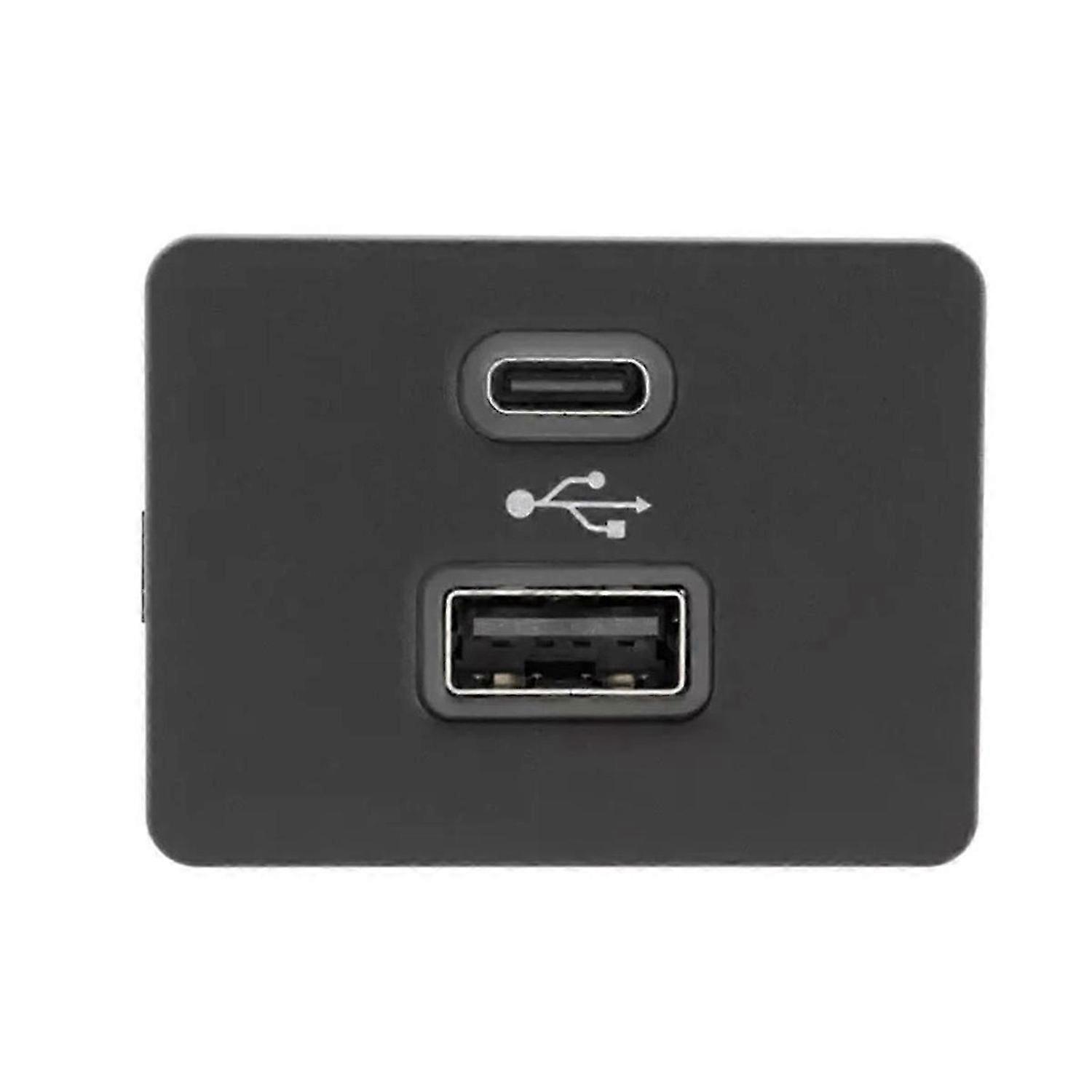 USB Interface Module Module LB5Z-19A387-C for Expedition 2021-2024