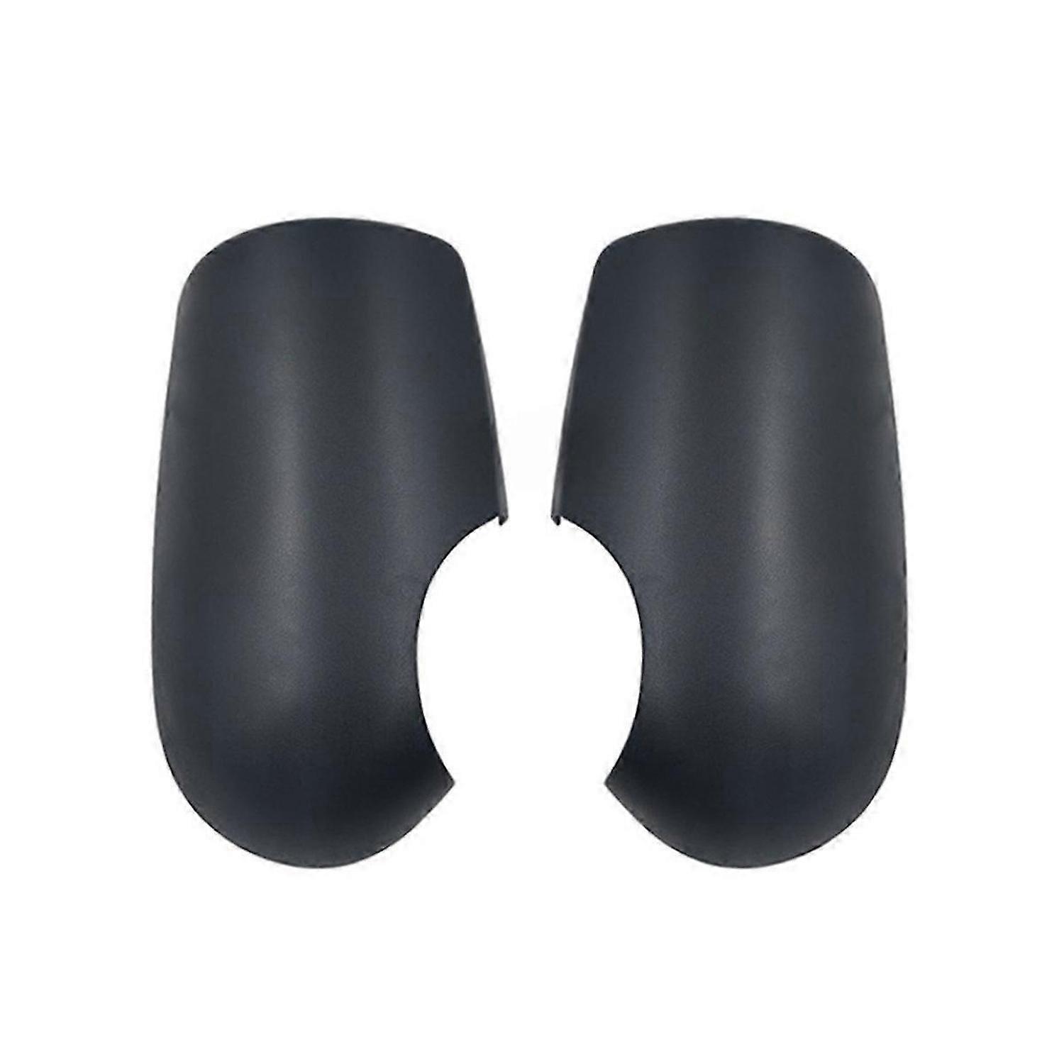 For MK6 MK7 V348 Mirror Housing Rearview Mirror Housing Reflector Rear Cover 2C11-17D721-AA / 2C11-17D720-AA