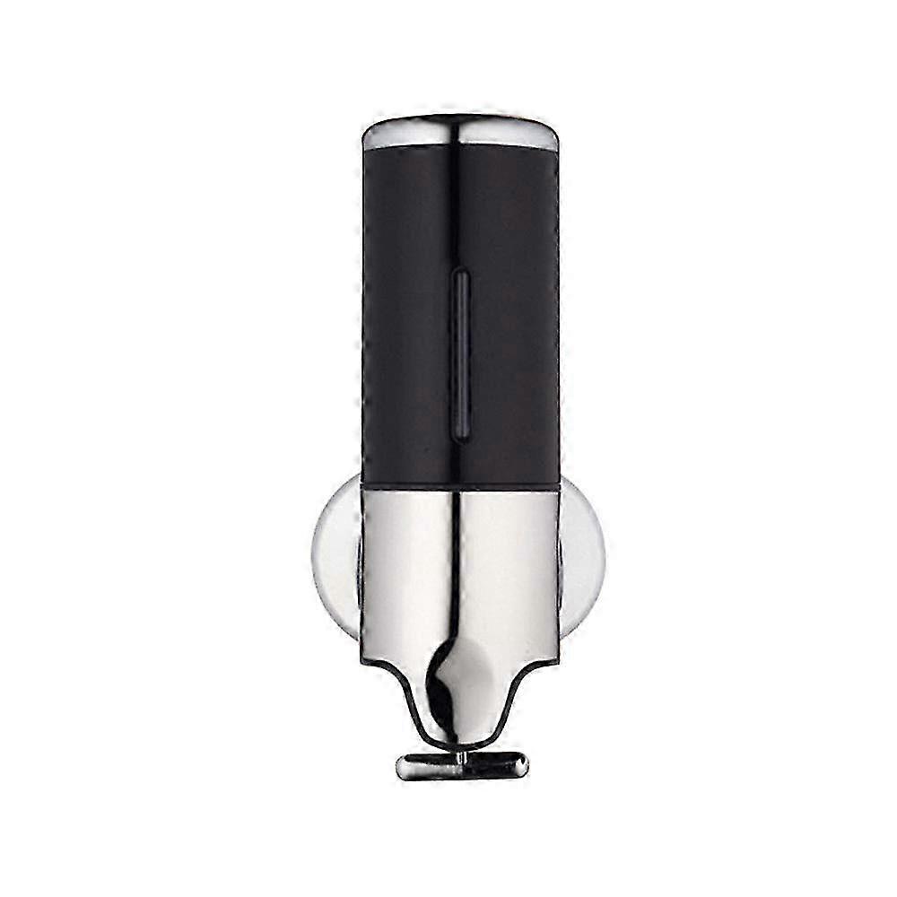 2025 Wall Mounted Soap Liquid Dispenser for Bathroom 17oz/500ml