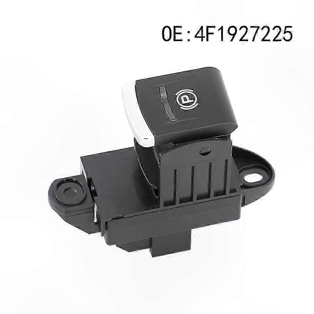 Electronic Parking Brake Switch Button for A6 C6 S6 RS6 A3 S3 Vehicles