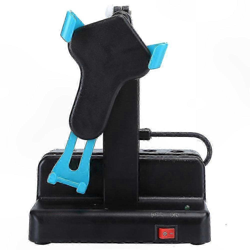 Smart Phone Shaker with Left-Right Swing and Step Counter Function, Sky Blue