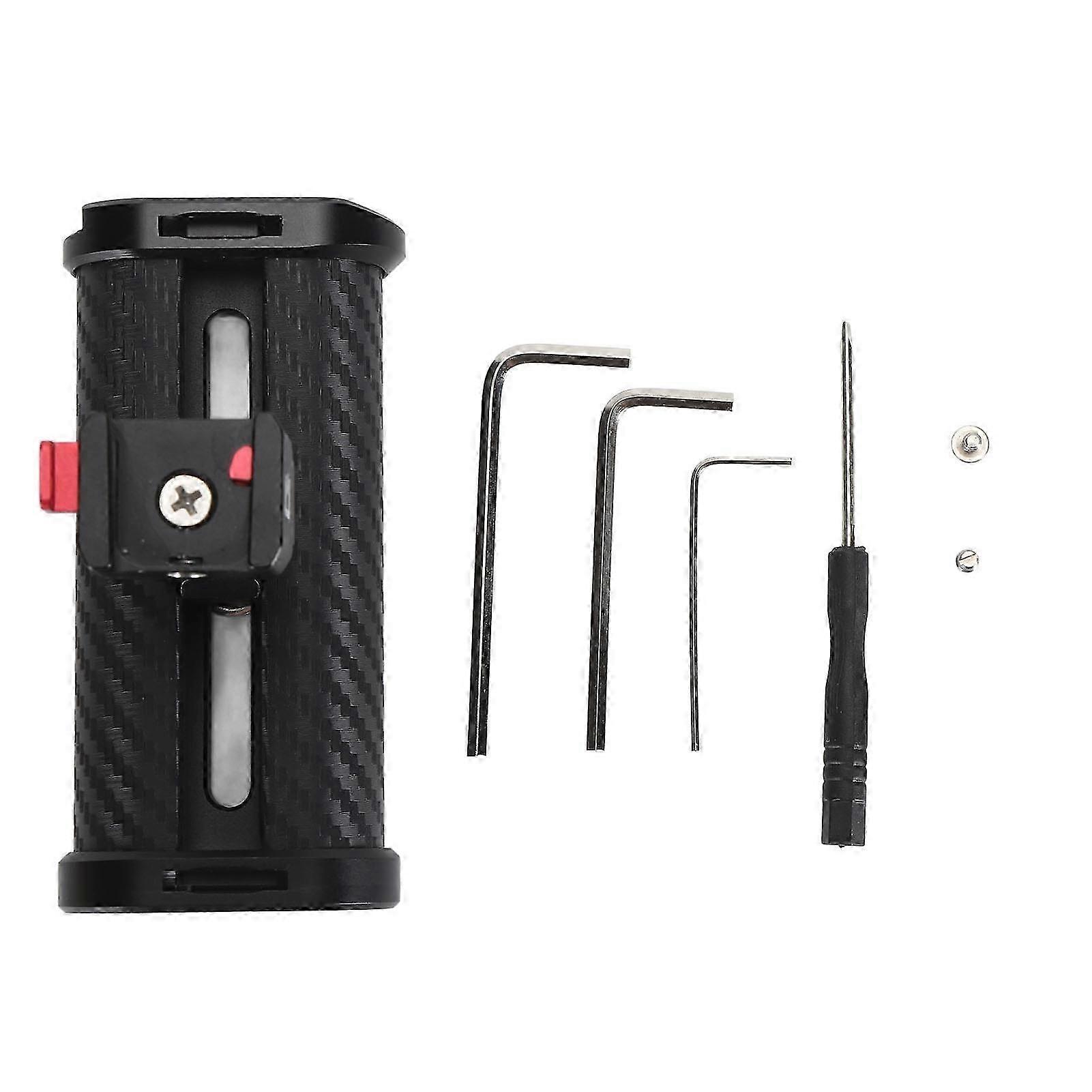 Color Cube Prism 20mm 6 Sides Optical Glass RGB Dispersion Prism for Physics and Decoration with Storage Box 2025