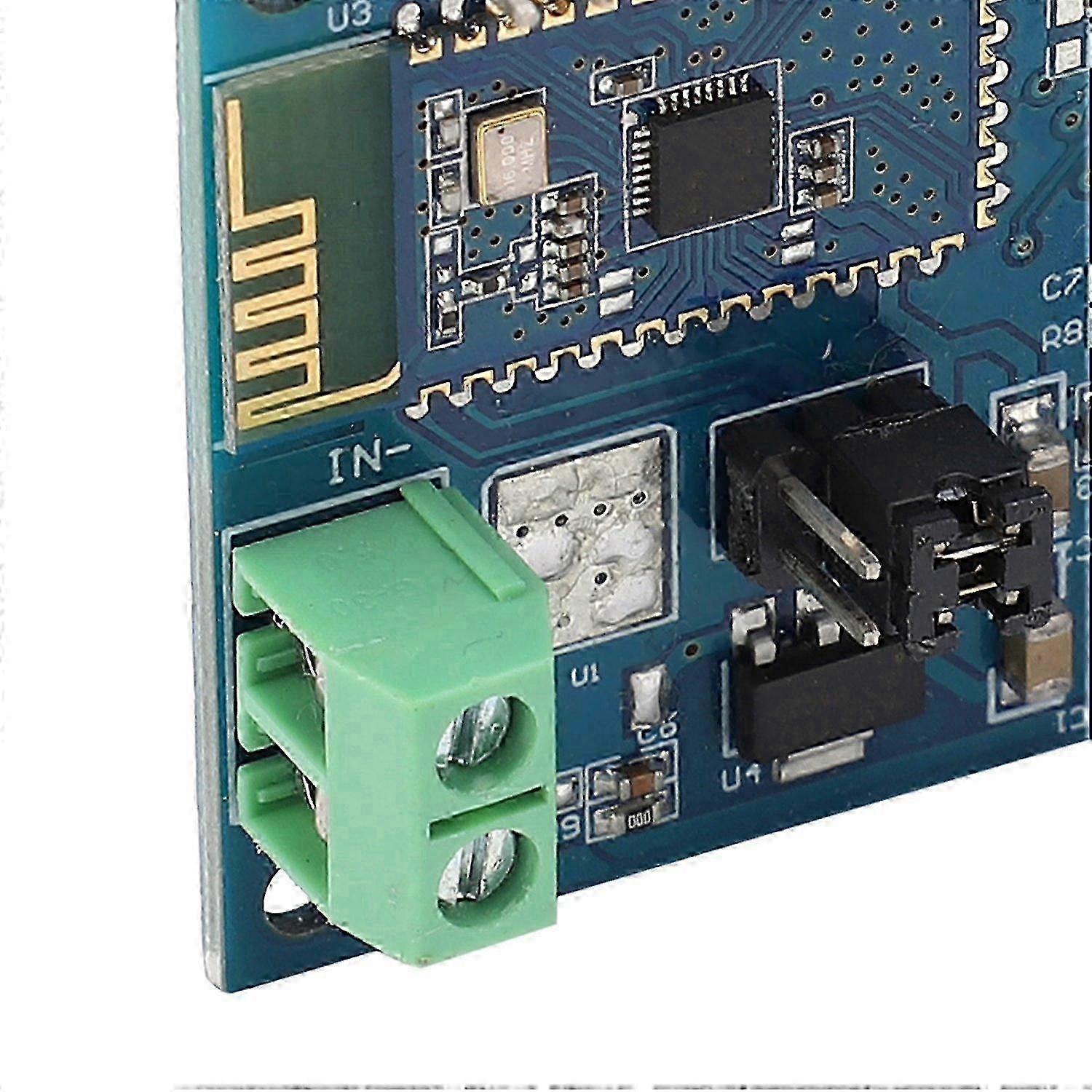 2-Way Bluetooth Relay Module for Android with APP-Controlled 5V Wireless Switch for Mobile Phones 2025