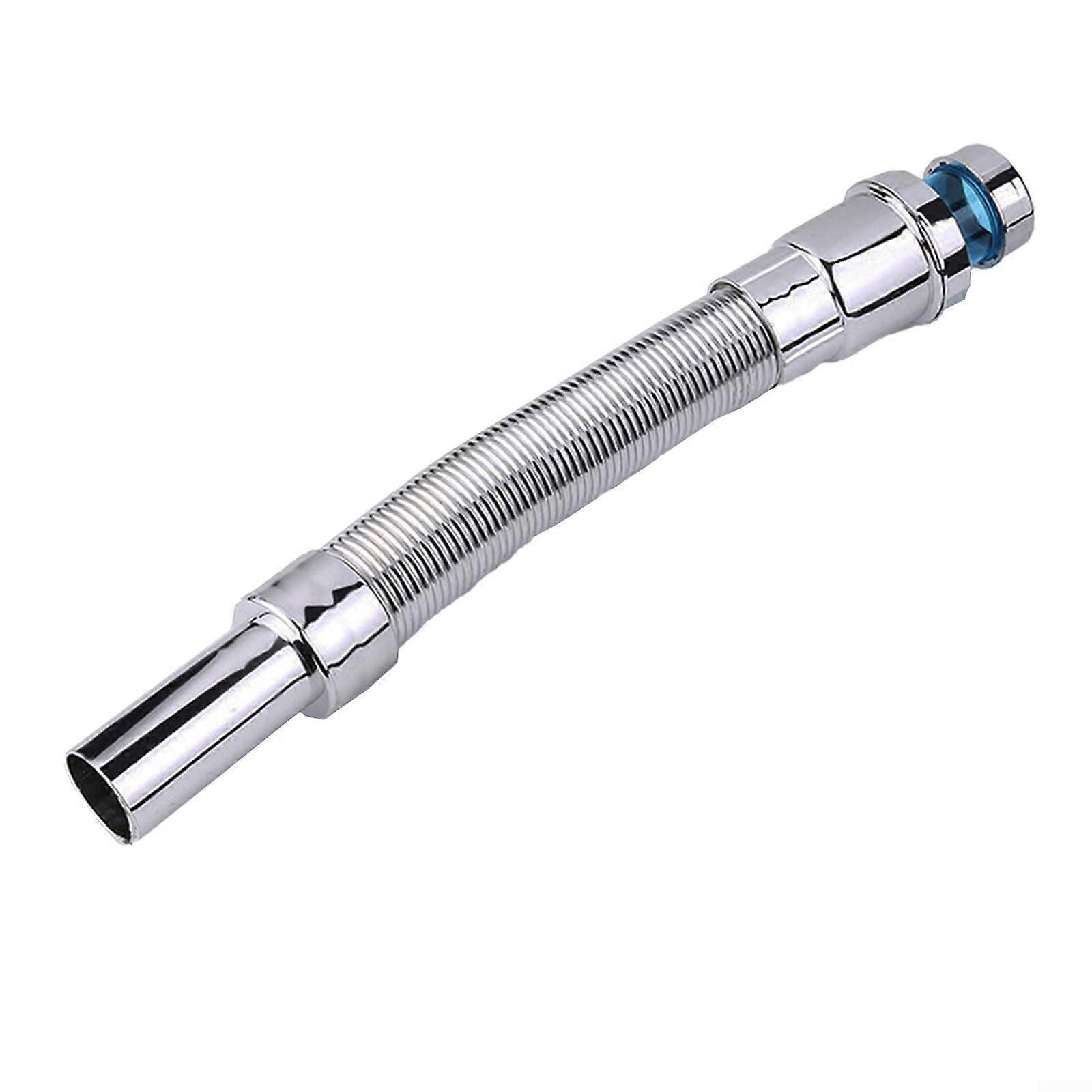 Water Drain Hose, Flexible Drain Hose For Basins And Sinks, Universal Fit For Bathroom And Kitchen