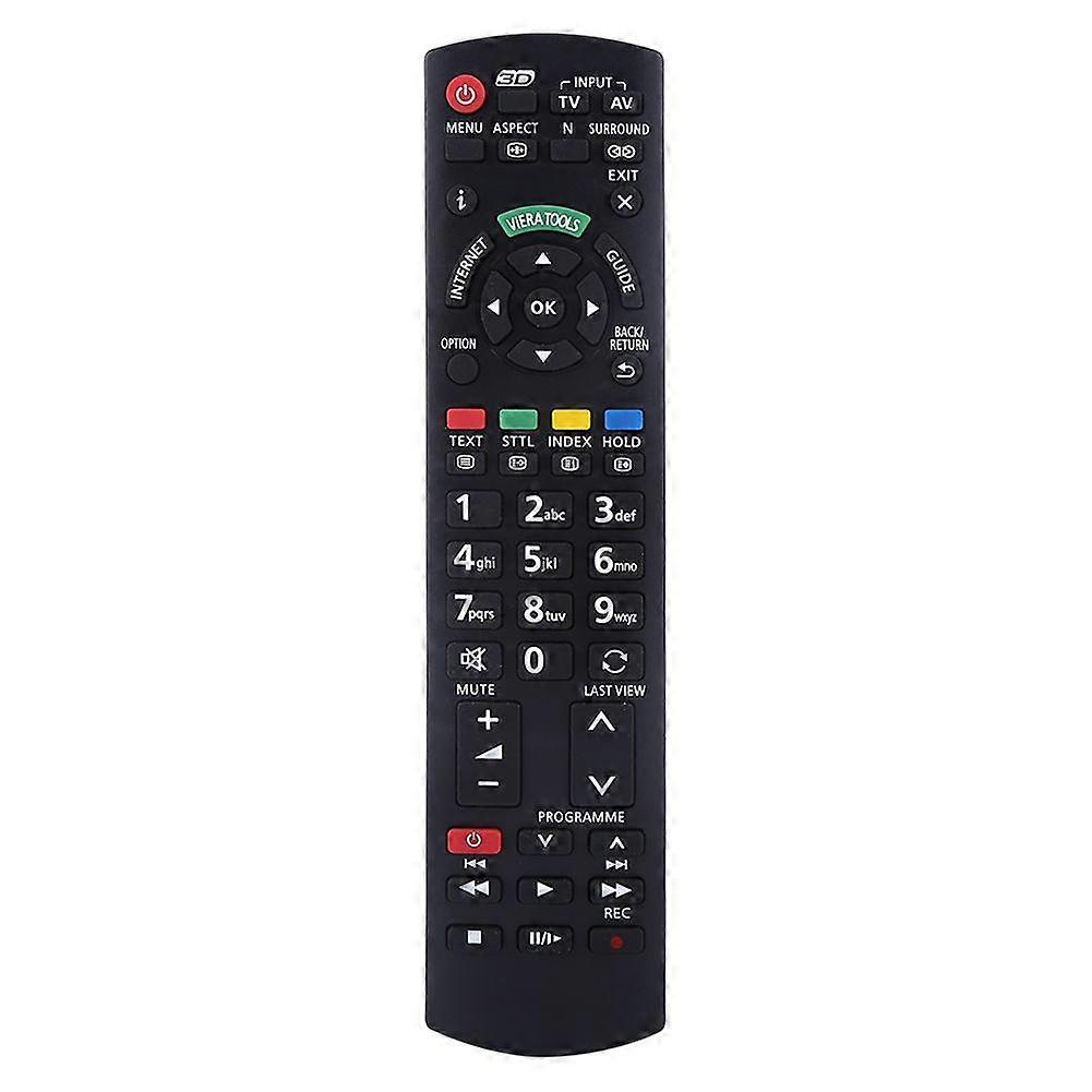 Intelligent TV N2QAYB000350 Remote Control Replacement Universal Controller For