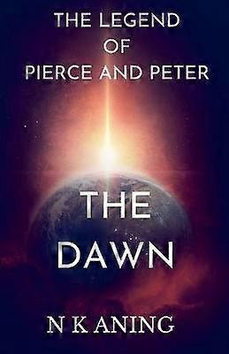 The legend of Pierce and Peter The Dawn 3 Imaginaterium